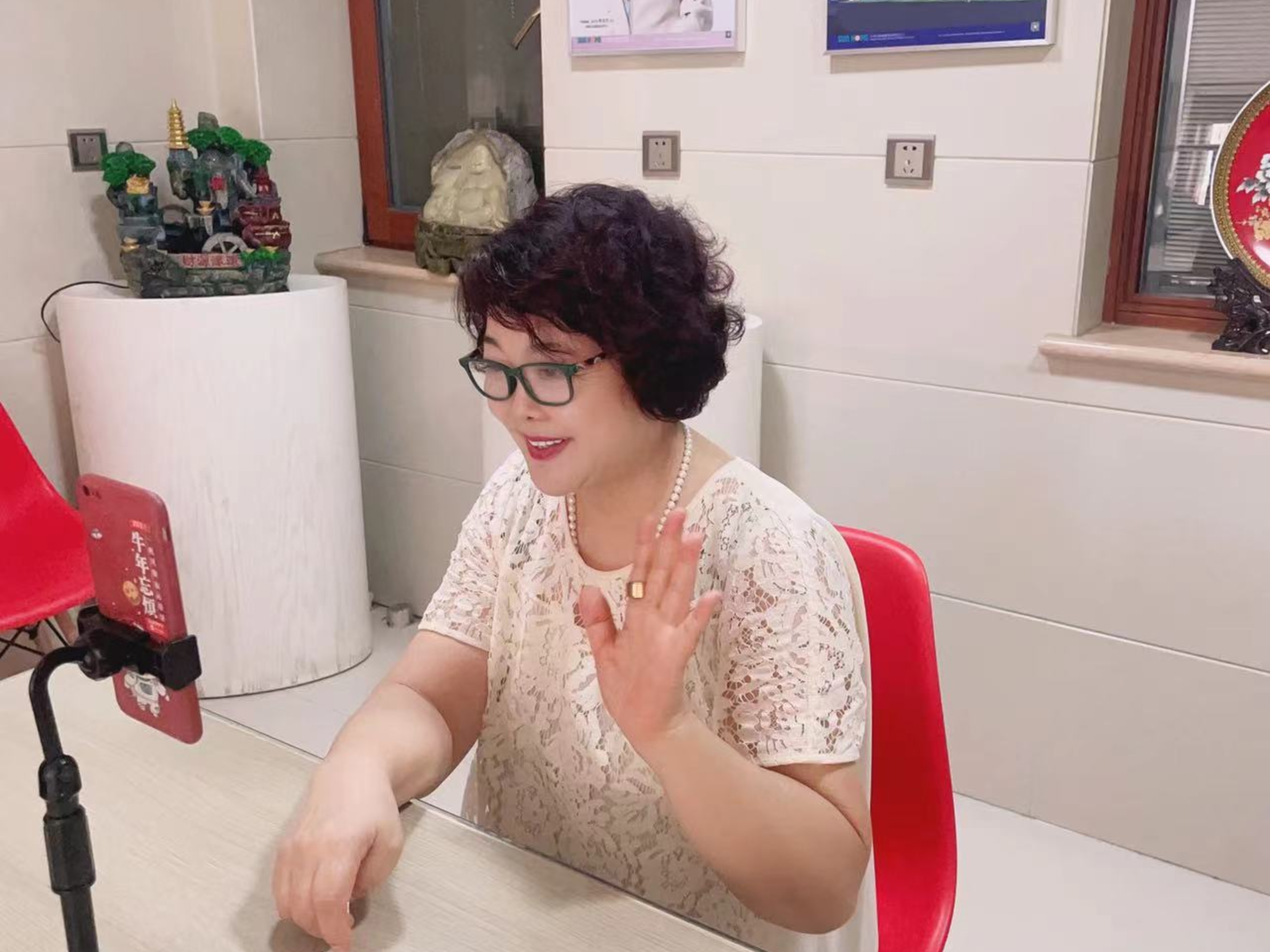 让爱延续，从未间断 | 乐玩网页版登录入口公益季暖心回访
