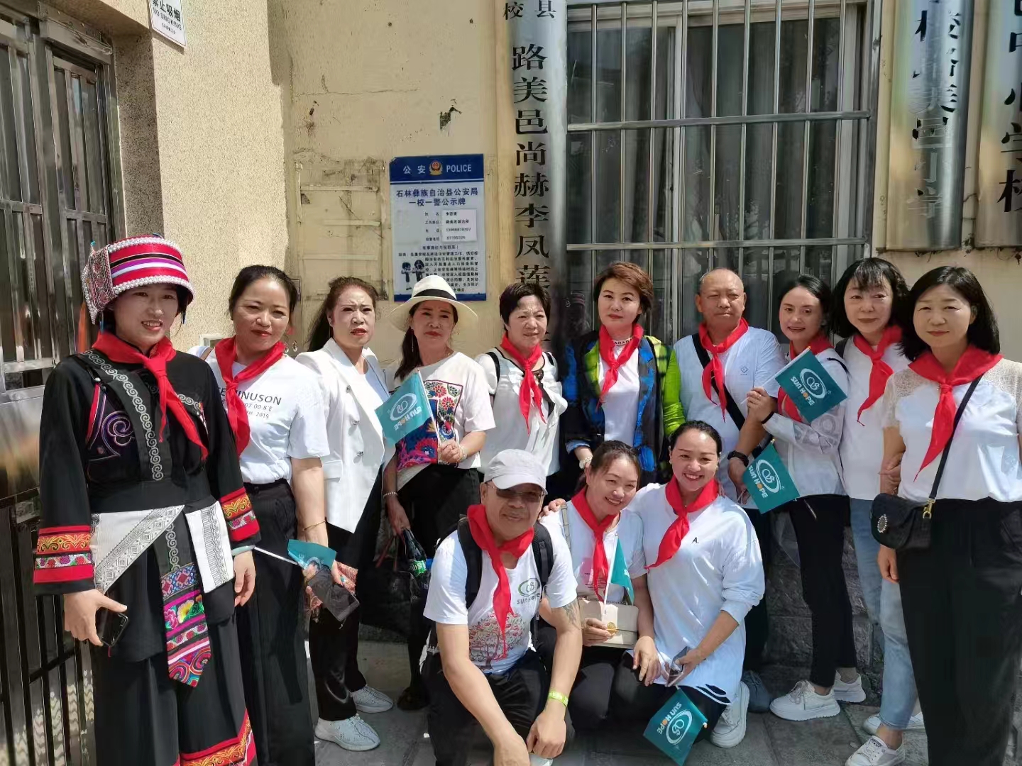让爱延续，从未间断 | 乐玩网页版登录入口公益季暖心回访
