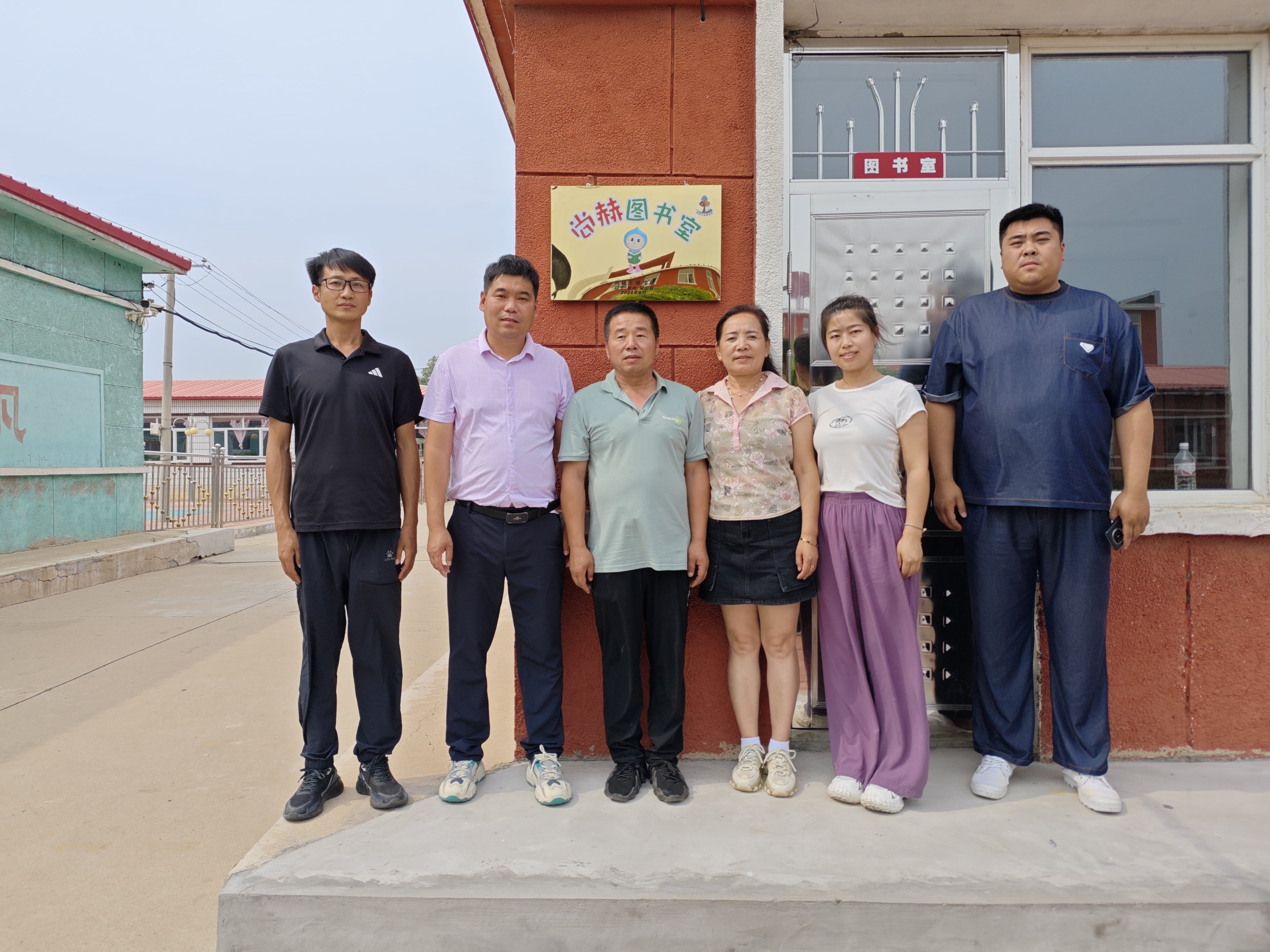 让爱延续，从未间断 | 乐玩网页版登录入口公益季暖心回访